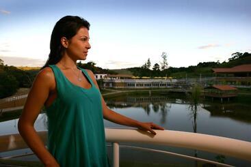 Vassouras Eco Resort