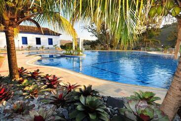 Vassouras Eco Resort