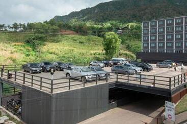 Pino Latte Resort And