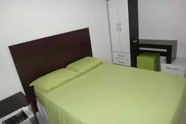 Appartamento Ajuricaba Suites Novo Aleixo