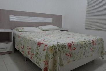 Turistlejligheder Ajuricaba Suítes 5