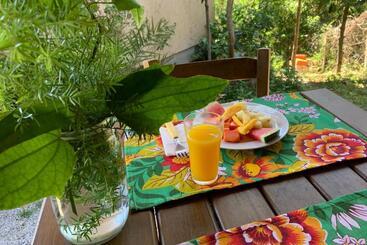 Bed and Breakfast Villa California