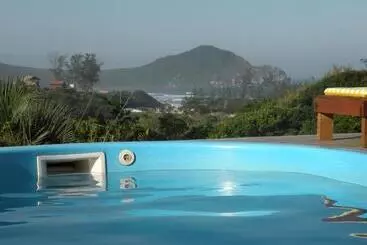 Bed & Breakfast Villa California