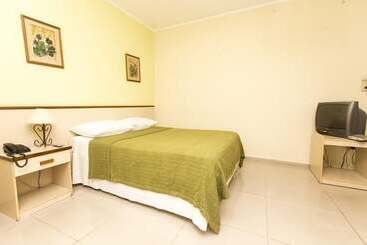 Central Park Hotel Residence