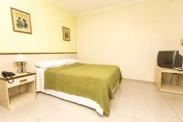 Central Park Hotel Residence