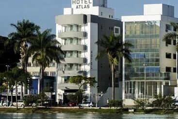 Hotel Atlas