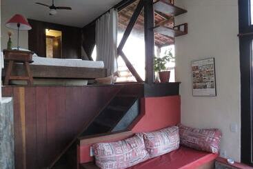 هتل Casa Da Pedra