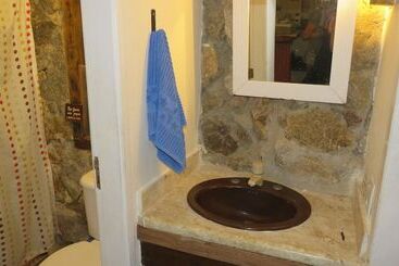 Отель Casa Da Pedra