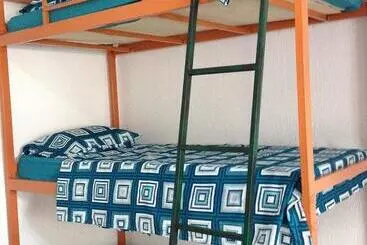 ホテル Casamatta Hostel
