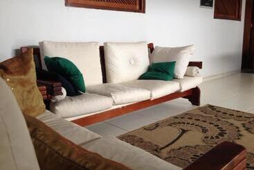 Hotel Casamatta Hostel