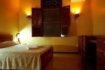Hotel Casarão Amazônia