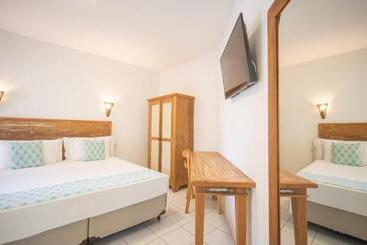 酒店 Coconut S Maresias