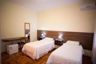 Hotelli Embaixador