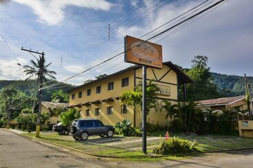 Hotel Velinn Pousada Estalagem Casa Grande