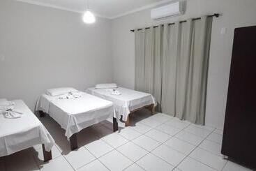 בית מלון כפרי Fabiel Palace