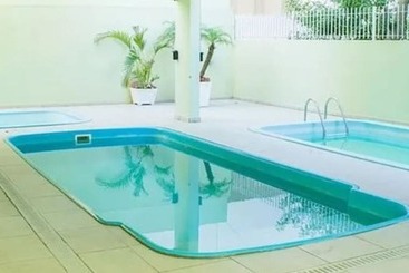 호텔 Ilha Sol Praia