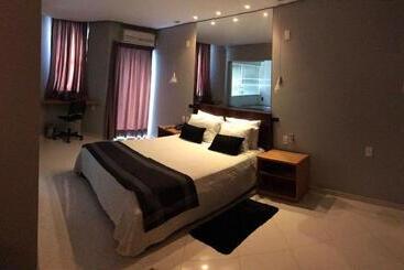 Hotel Ouro Cerrado Palace