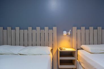 Hotel Pousada Blue Viking