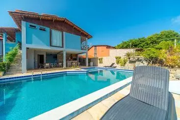 Hotel Pousada Blue Viking