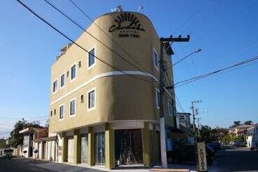 Hotel Pousada Córdoba