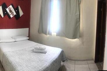 Hotel Pousada Córdoba