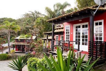 호텔 Pousada Dos Ingleses