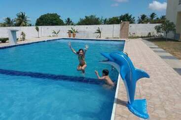 酒店 Pousada Itarema Residence