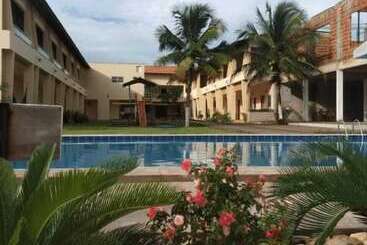 Hotel Pousada Itarema Residence