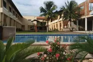 Hotel Pousada Itarema Residence