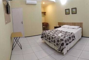 فندق Pousada Itarema Residence