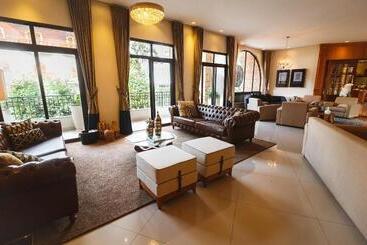 Hotel Pousada Luis Xv