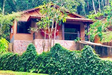 Hotel Pousada Magia Da Montanha