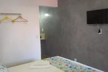 Hotelli Pousada Mar Mai
