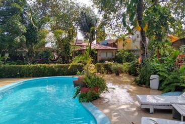 فندق Pousada Mar Mai