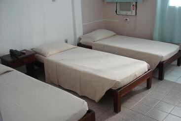 ホテル Pousada Terra De Minas