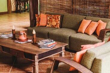 Hotel Pousada Villa Bella