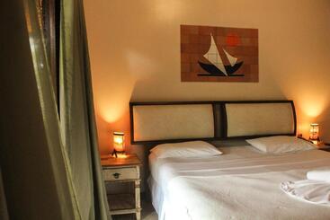 ホテル Pousada Villa Bella