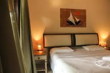 Hotel Pousada Villa Bella