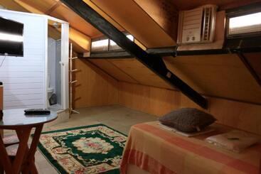 هتل Pousadinha Copacabana