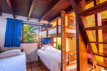 ホテル Pouso Do Grego