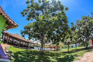 Otel Real Comandatuba