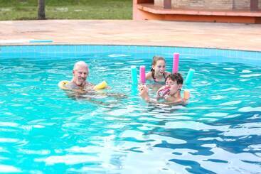 Hotel Real Comandatuba