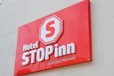 Отель Stop Inn Cristiano Machado