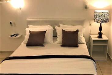 هتل Suites Veneza