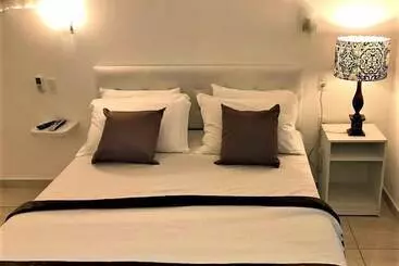 Hotel Suites Veneza