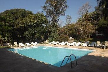 Отель Vivenda Penedo