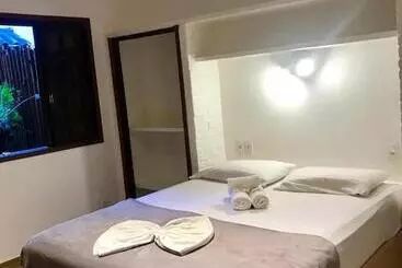 ユースホステル Biergarten Suites