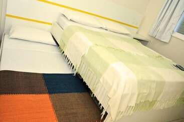 Albergue Pousada Banana House