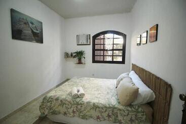 هاستل Rio Way Beach