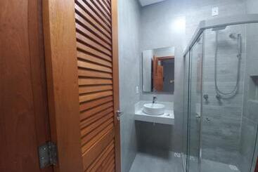 Bed & Breakfast Meu Dengo Pousada